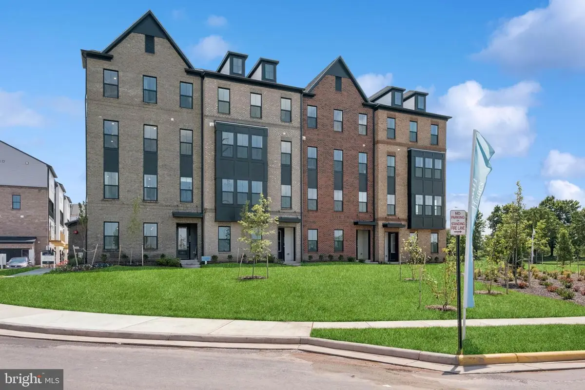 14697 Deco Cir #lot 28, Chantilly, VA 20151 - #1