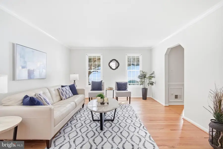 11316 Robert Carter Rd, Fairfax Station, VA 22039 - #2