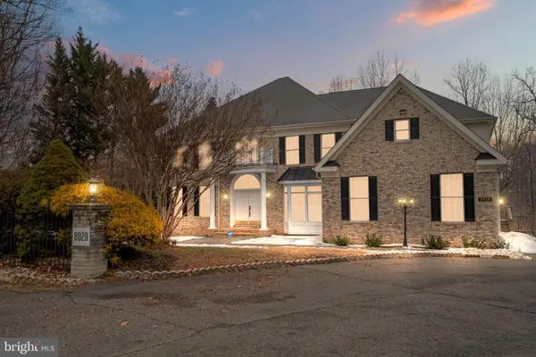 8020 Pohick Rd, SPRINGFIELD, VA 22153