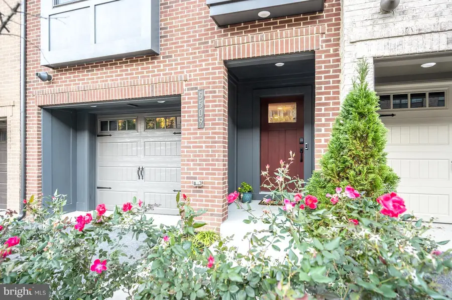 5509 Valmarana Way, Alexandria, VA 22312 - #3