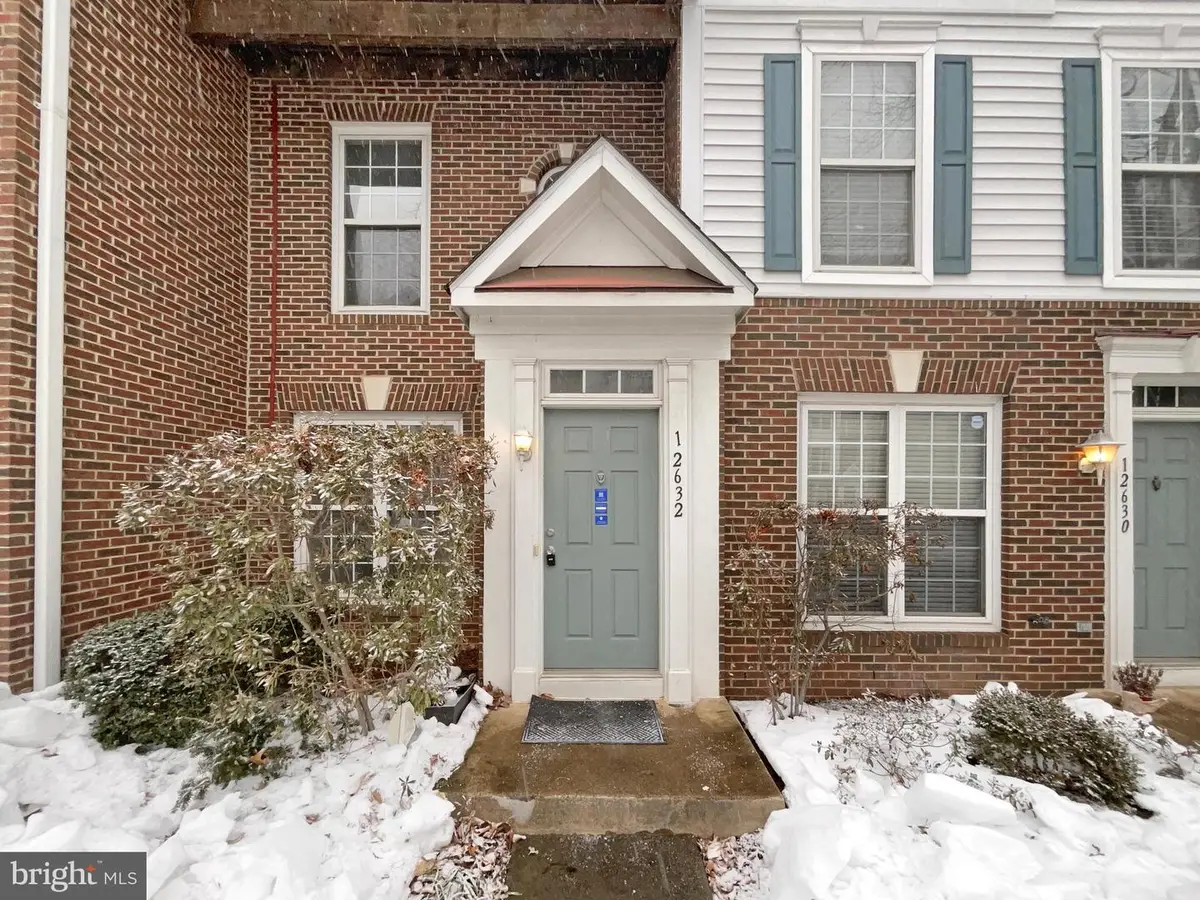 12632 Fair Crest Ct #135, Fairfax, VA 22033 - #1