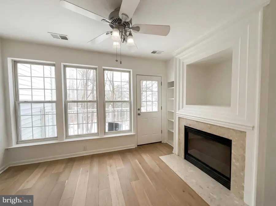 12632 Fair Crest Ct #135, Fairfax, VA 22033 - #3