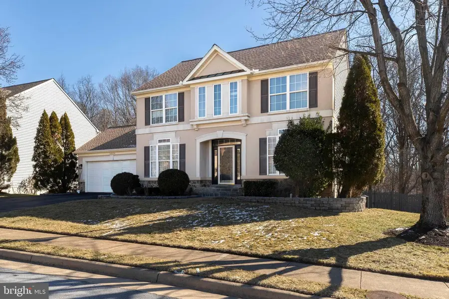 14525 Meeting Camp Rd, Centreville, VA 20121 - #2