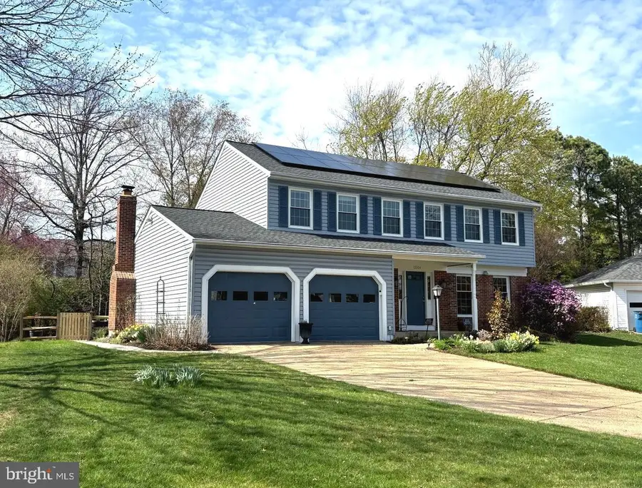 12604 Bridoon Ln, Reston, VA 20191 - #3