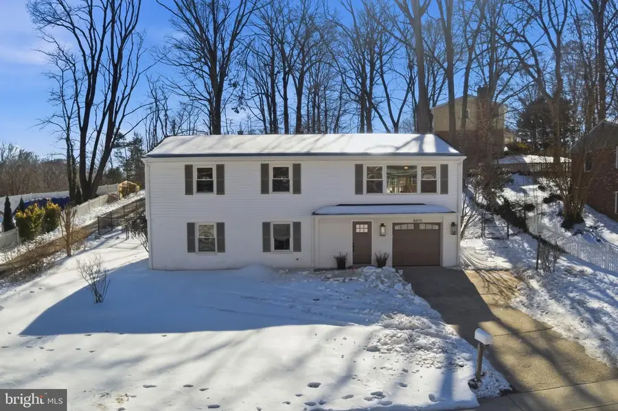 8615 Kerry Ln, Springfield, VA 22152 - #2