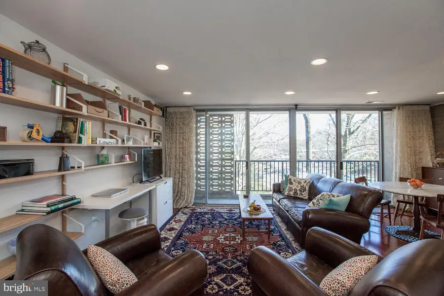 4415 Briarwood Ct N #32, Annandale, VA 22003 - #3