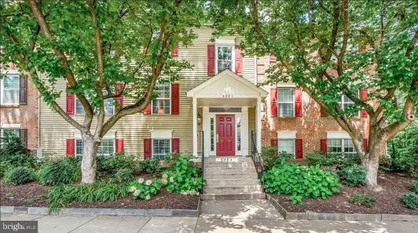 3804 Green Ridge Ct #301, FAIRFAX, VA 22033