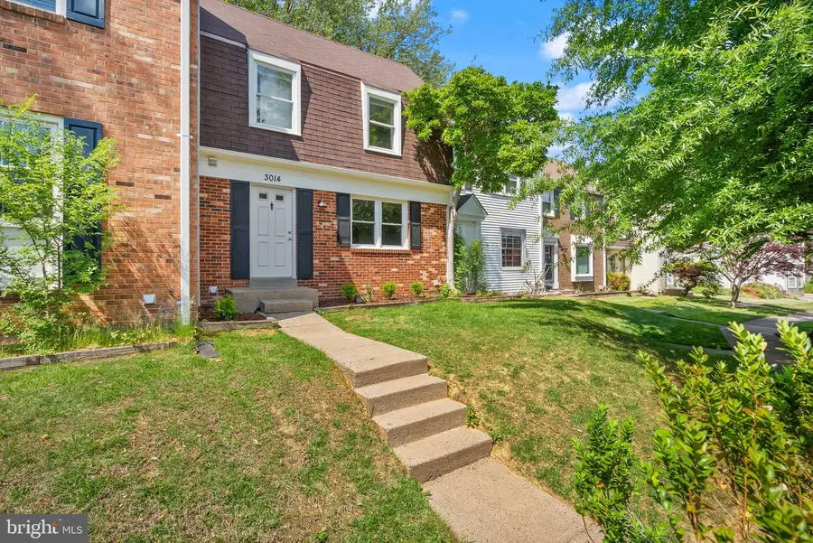 3014 Talking Rock Dr, Fairfax, VA 22031 - #3