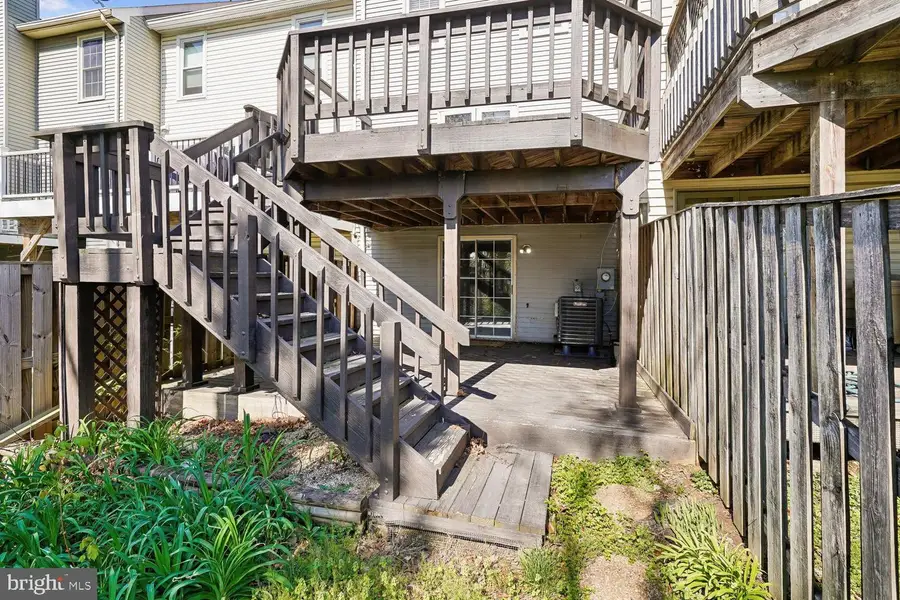 Address Withheld By Seller, Centreville, VA 20121 - #3