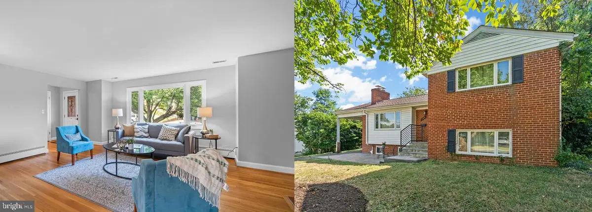 2306 Barbour Rd, Falls Church, VA 22043 - #1