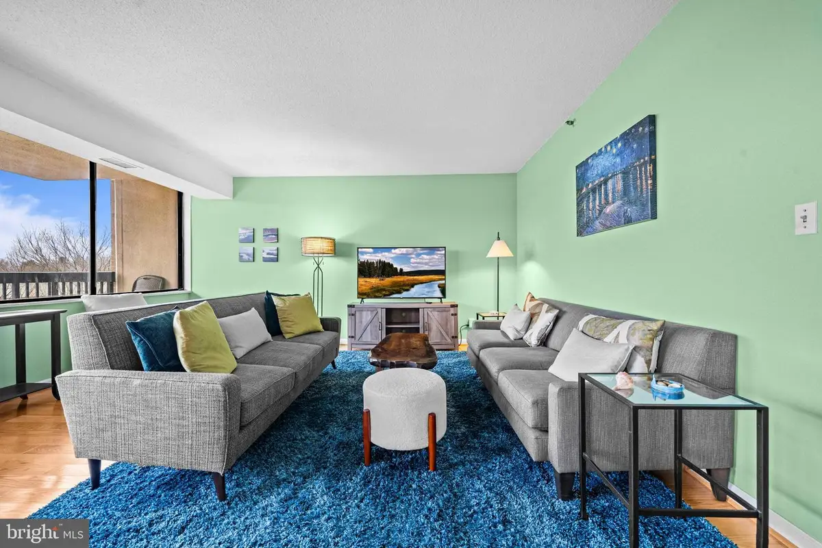 3713 S George Mason Dr #405w, Falls Church, VA 22041 - #1