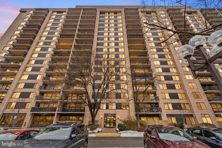 3713 S George Mason Dr #405w, Falls Church, VA 22041 - #2