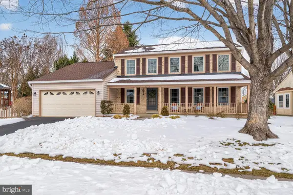 8836 Shadowlake Way, SPRINGFIELD, VA 22153