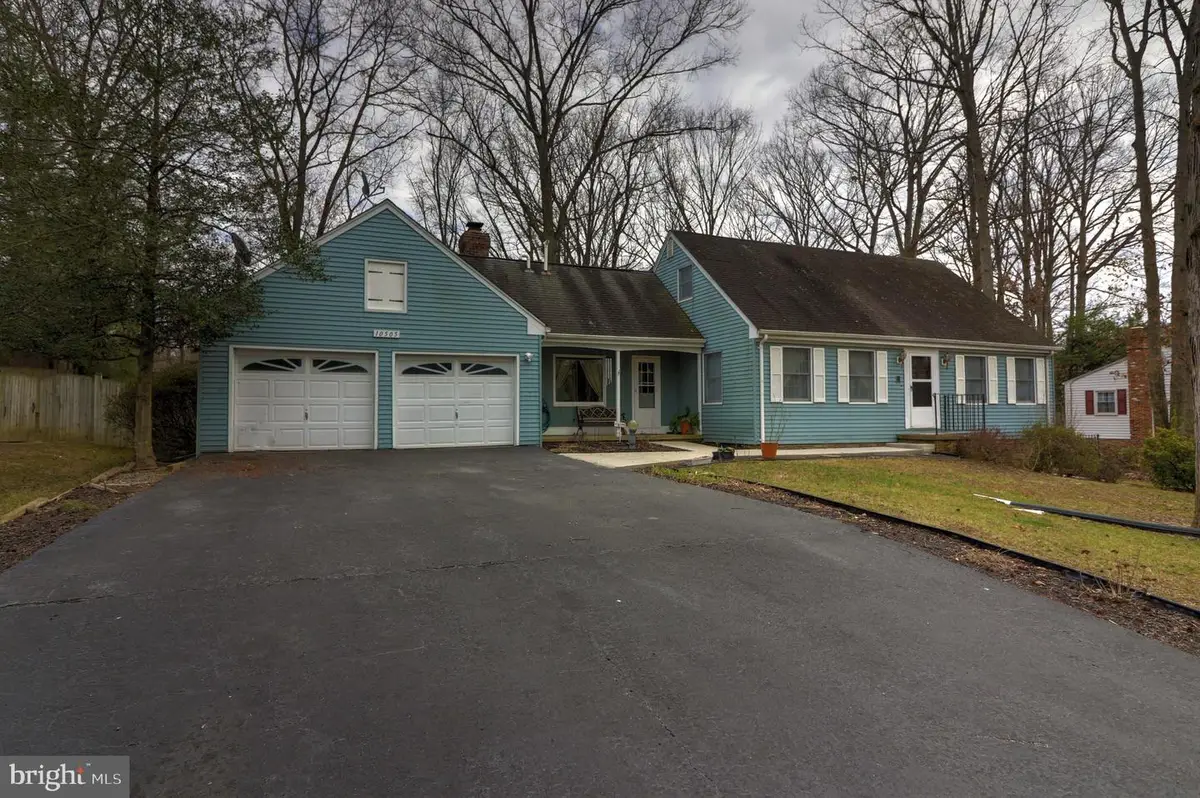 10505 Old Colchester Rd, Lorton, VA 22079 - #1