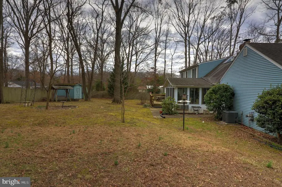 10505 Old Colchester Rd, Lorton, VA 22079 - #2