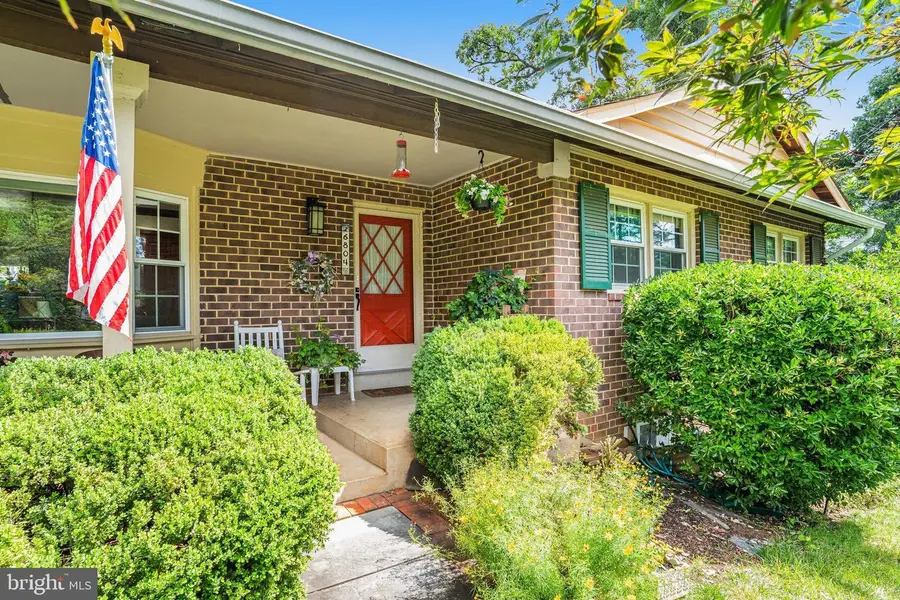 6804 Crossman St, Annandale, VA 22003 - #2