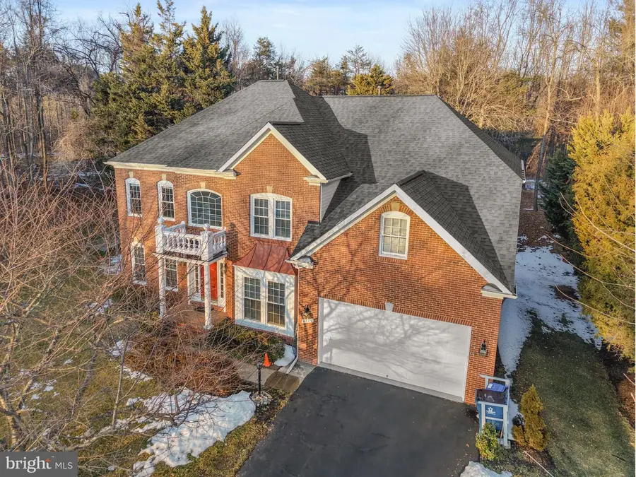 4875 Annamohr Dr, Fairfax, VA 22030 - #3