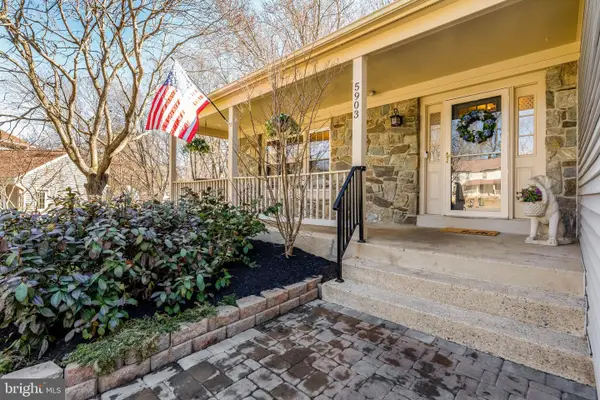 5903 Fultons Landing Ct, BURKE, VA 22015