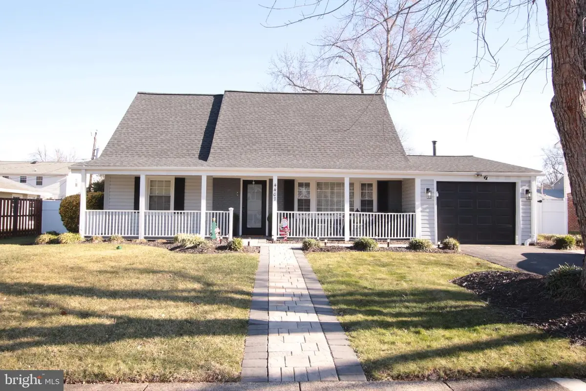 4407 Midstone Ln, Fairfax, VA 22033 - #1