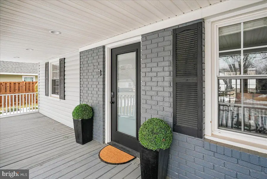 4407 Midstone Ln, Fairfax, VA 22033 - #2