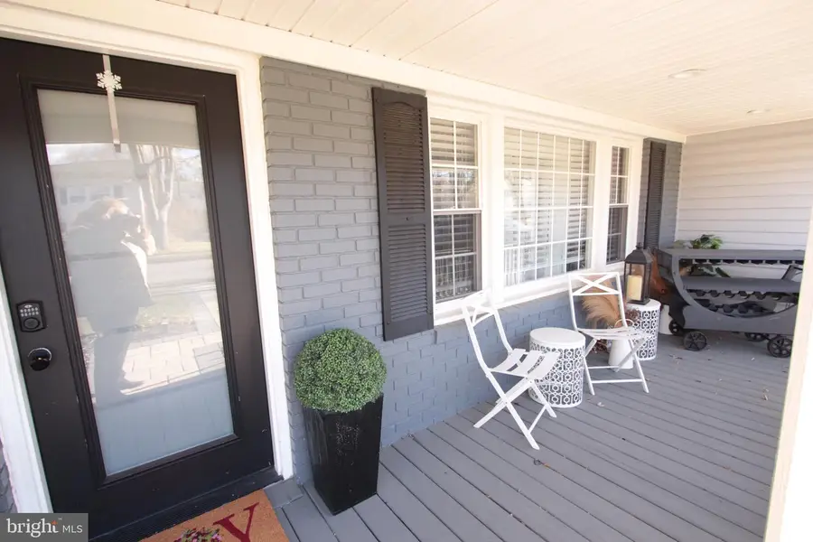 4407 Midstone Ln, Fairfax, VA 22033 - #3