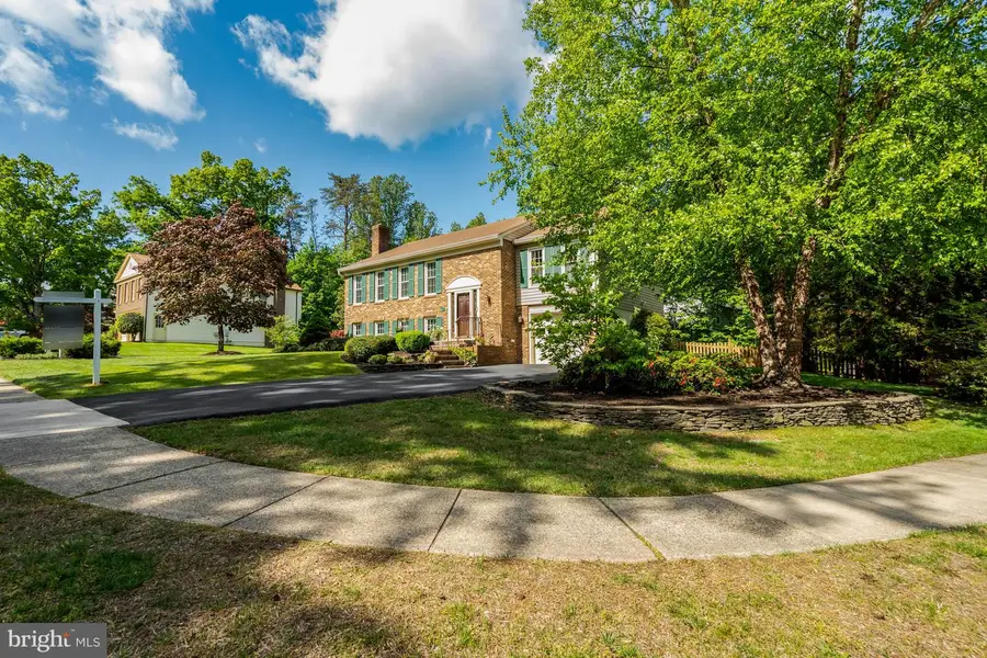 7604 Bertito Ln, Springfield, VA 22153 - #2