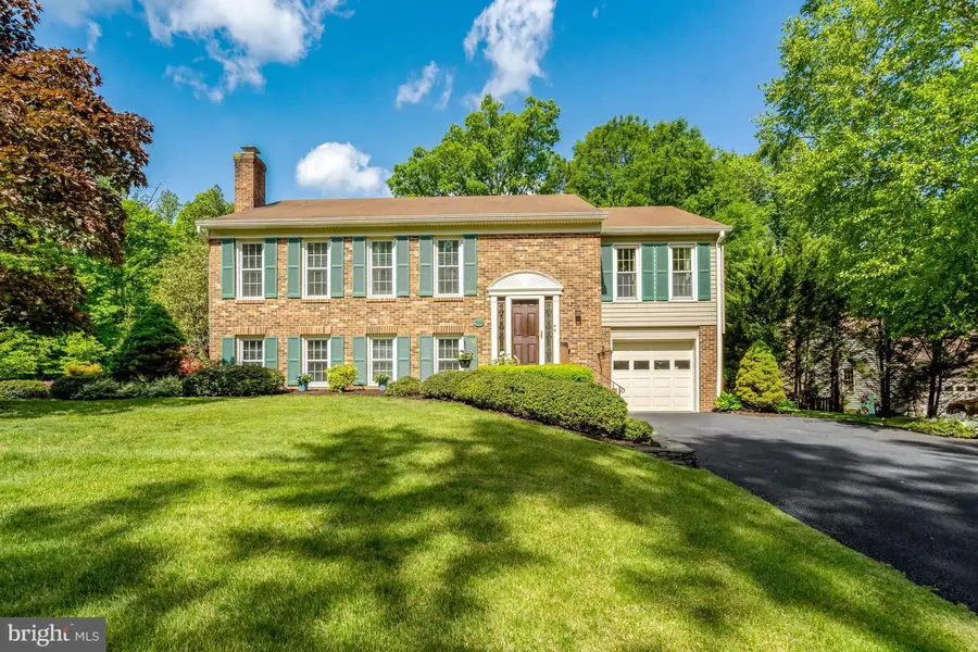 7604 Bertito Ln, Springfield, VA 22153 - #3