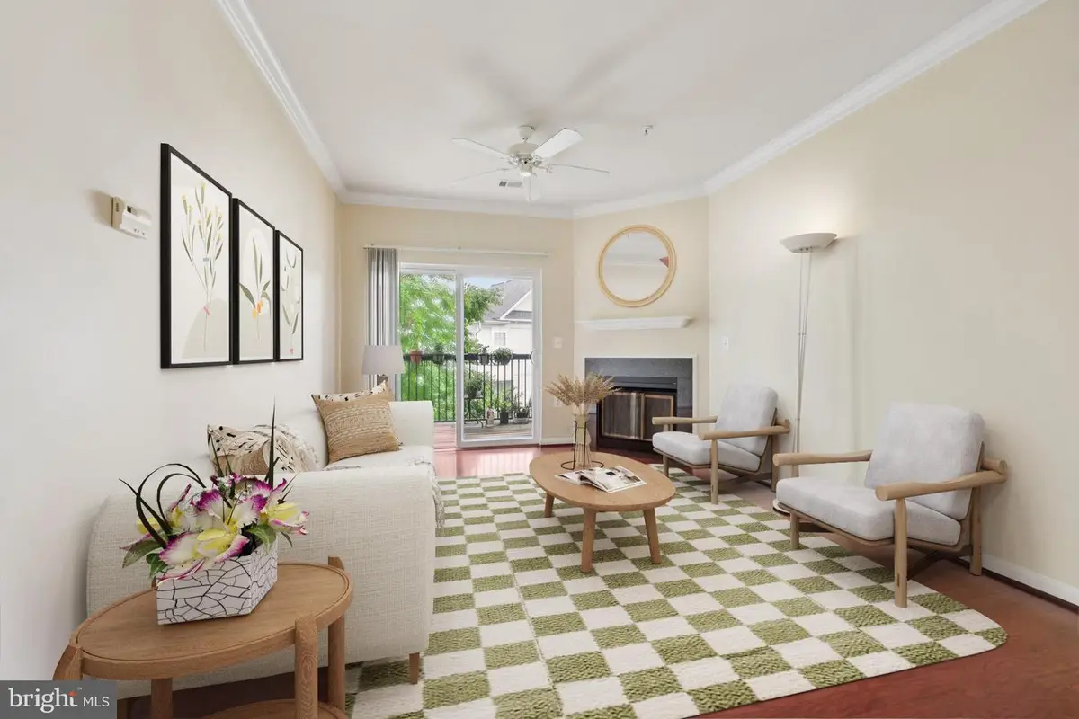 11355 Aristotle Dr #8-313, Fair Oaks, VA 22030 - #1