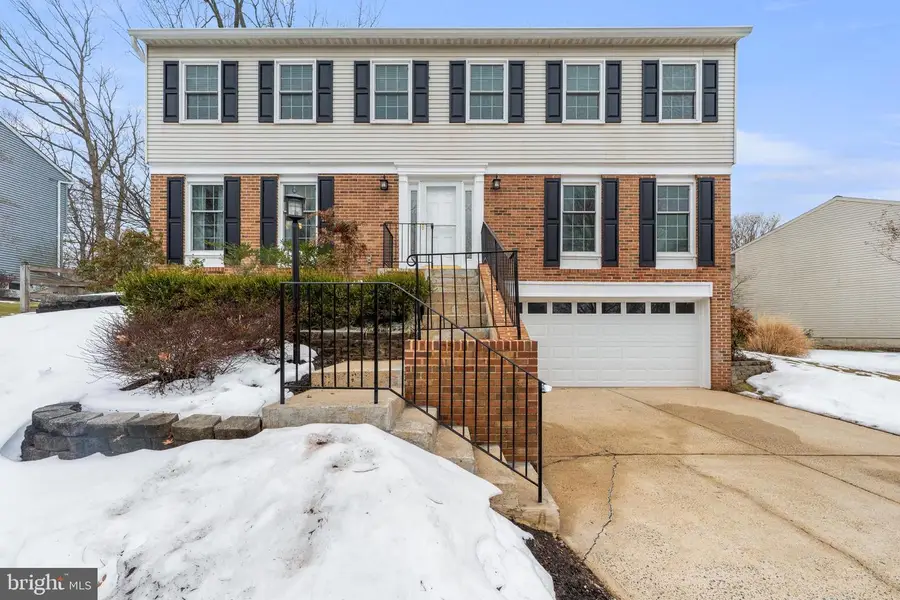 1374 Rock Chapel Rd, Herndon, VA 20170 - #2