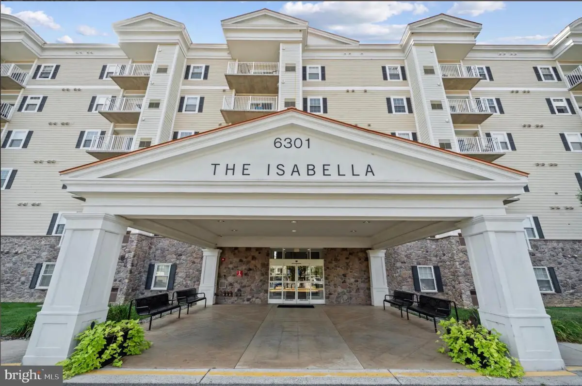 6301 Edsall Rd #112, Alexandria, VA 22312 - #1