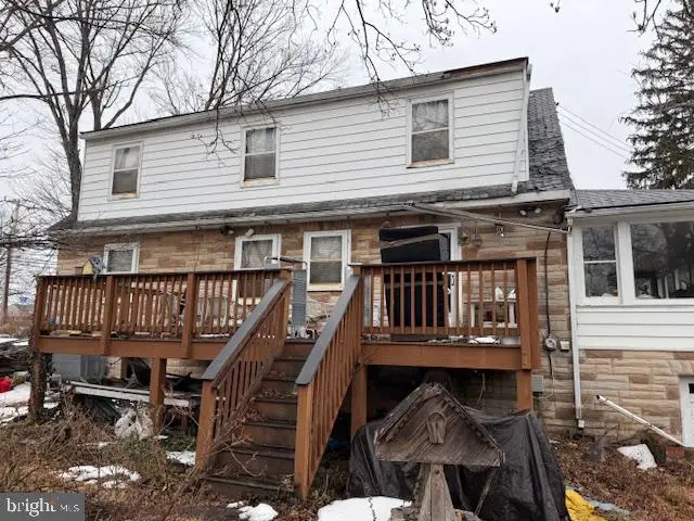 4700 Backlick Rd, Annandale, VA 22003 - #2