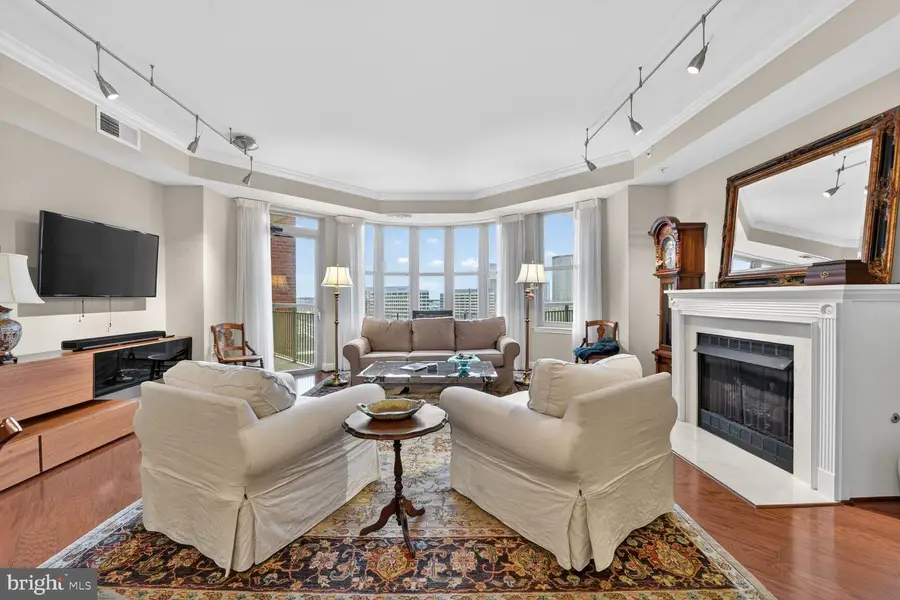 11776 Stratford House Pl #901, Reston, VA 20190 - #2