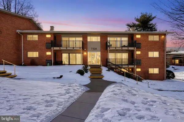 7328 Route 29 #28/202, FALLS CHURCH, VA 22046