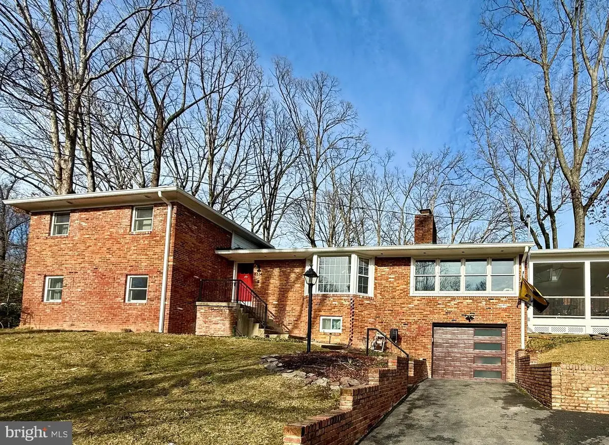 6334 Cavalier Corridor, Falls Church, VA 22044 - #1