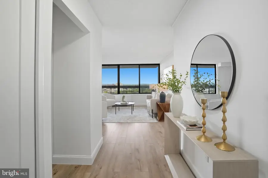 3701 S George Mason Dr #1510n, Falls Church, VA 22041 - #3