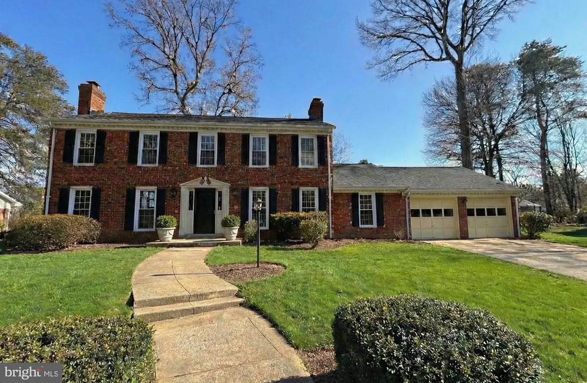 1331 Deep Run Ln, Reston, VA 20190 - #1