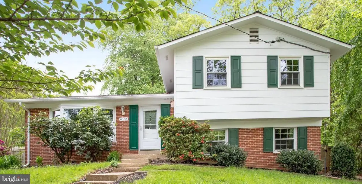 4333 Andes Dr, Fairfax, VA 22030 - #1