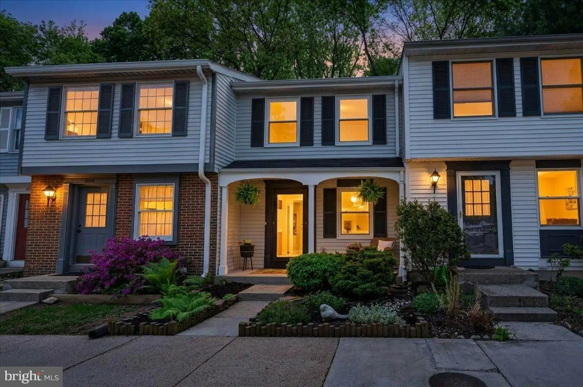 8014 Grandview Ct, Springfield, VA 22153 - #1