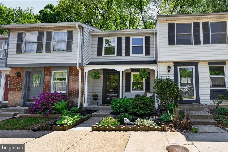 8014 Grandview Ct, Springfield, VA 22153 - #2