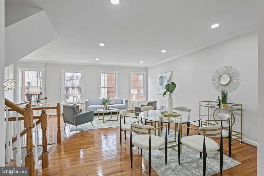 4565 Gossamer Way, Fairfax, VA 22033 - #3