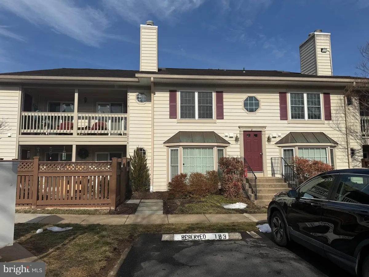 6901-a Keyser Way, Alexandria, VA 22310 - #1