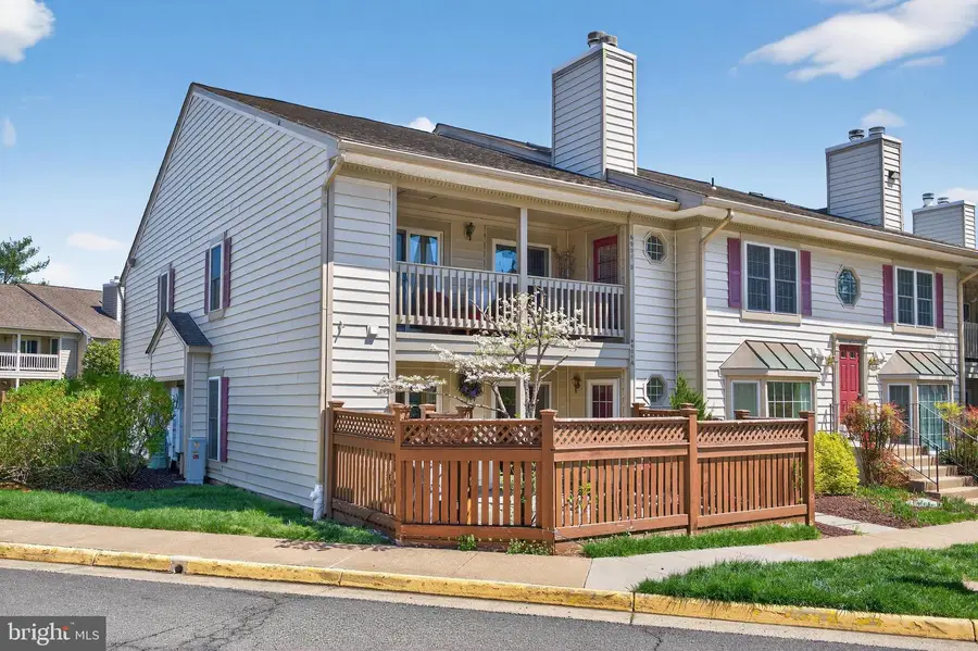 6901-a Keyser Way, Alexandria, VA 22310 - #2