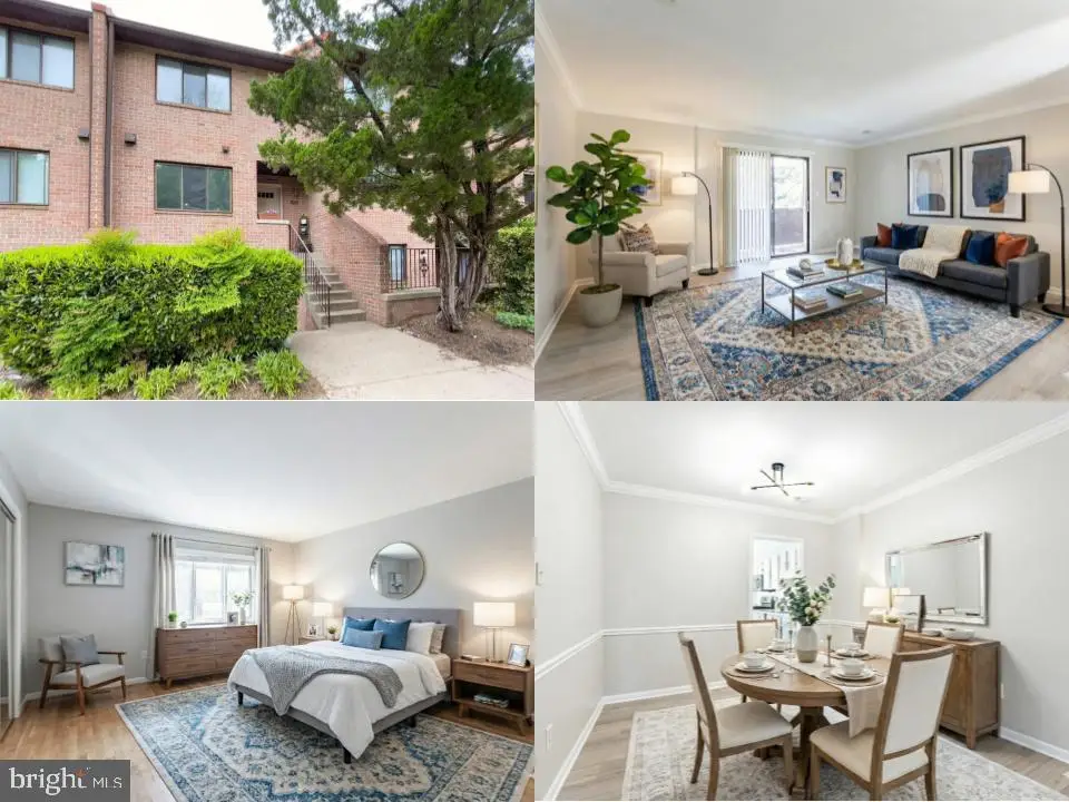 3708-a Steppes Ct, Falls Church, VA 22041 - #1