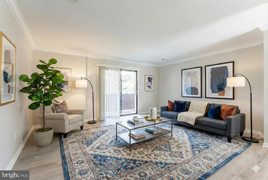 3708-a Steppes Ct, Falls Church, VA 22041 - #3