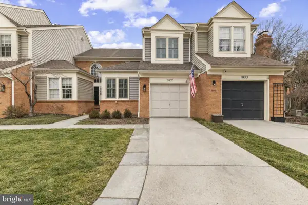 1802 Duffield Ln, ALEXANDRIA, VA 22307