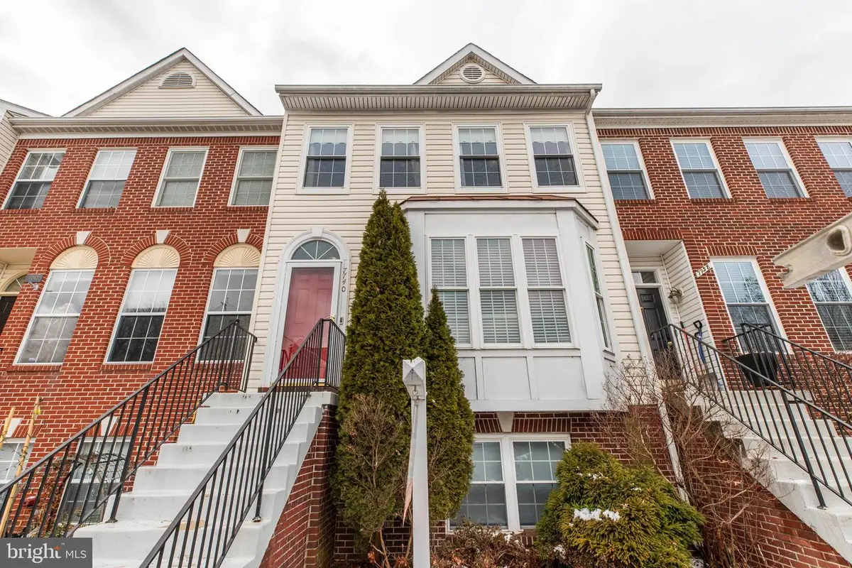 7740 Desiree St, Alexandria, VA 22315 - #1