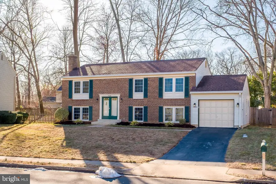 1540 Powells Tavern Pl, Herndon, VA 20170 - #3