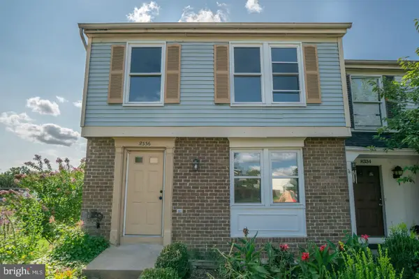 8336 Claremont Woods Dr, ALEXANDRIA, VA 22309