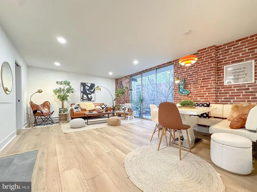 3245 Rio #206, Falls Church, VA 22041 - #2