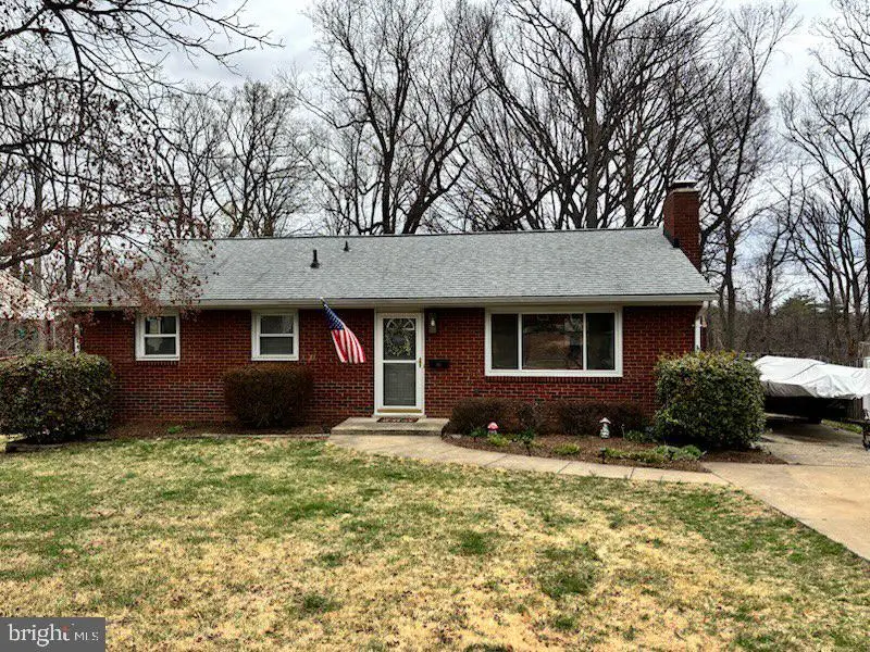 6714 Ruskin St, Springfield, VA 22150 - #1